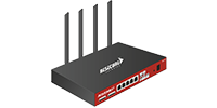 NE-25 edge router