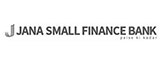 JANA Small finance Bank